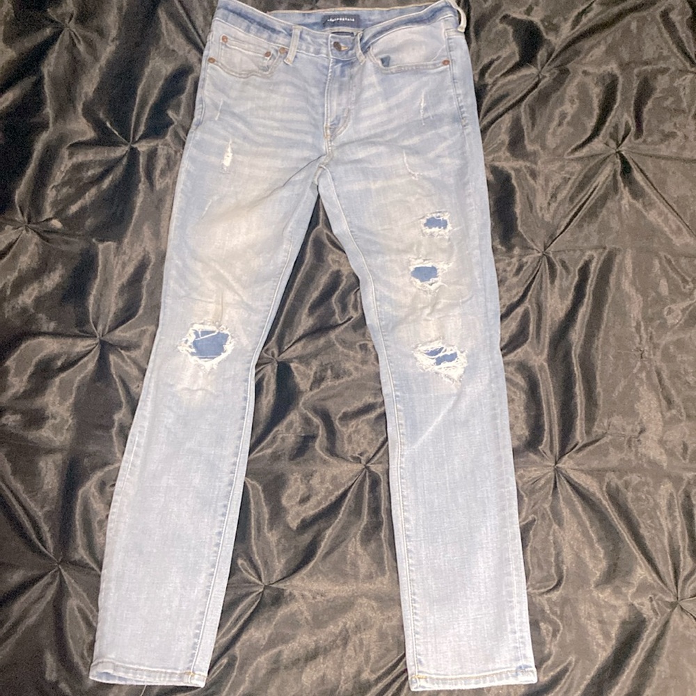 Men’s Aeropostal Jeans